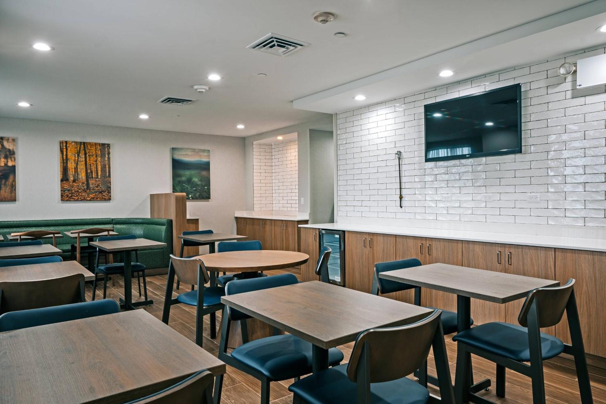 Fairfield Inn By Marriott New York Laguardia Airport/Astoria Exteriér fotografie